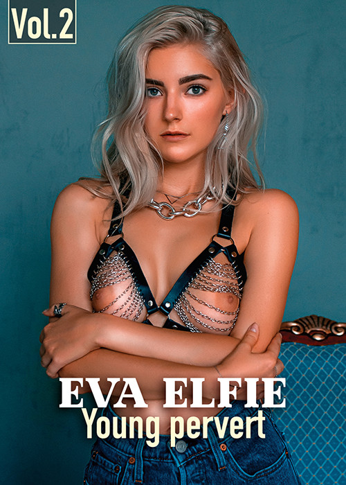 Eva Elfie 2