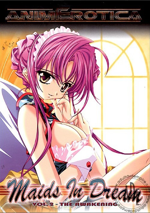 Maids In Dream 2 – The Awakening