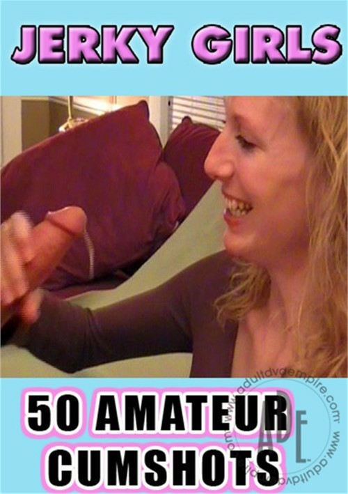 50 Amateur Cumshots