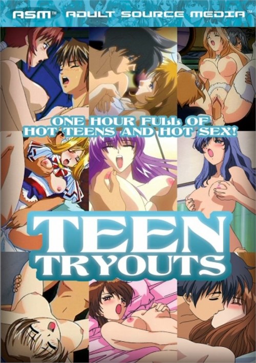 Teen Tryouts