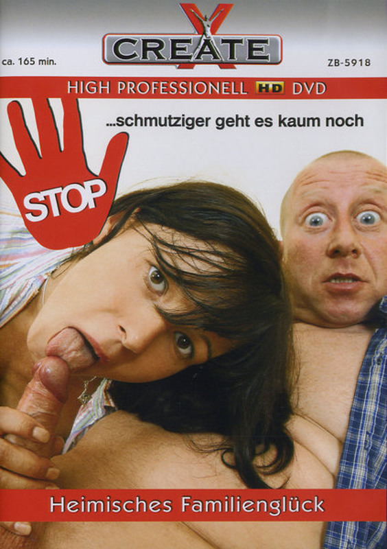 Heimisches Familienglück