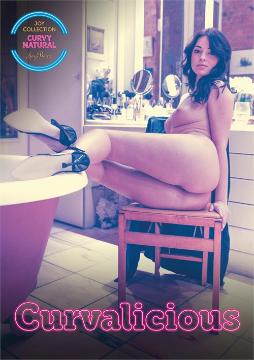 Curvalicious