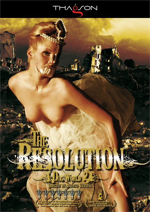 The Resolution: Dog World 2