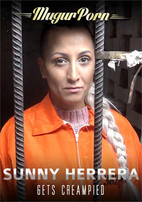 Sunny Herrera Gets Creampied