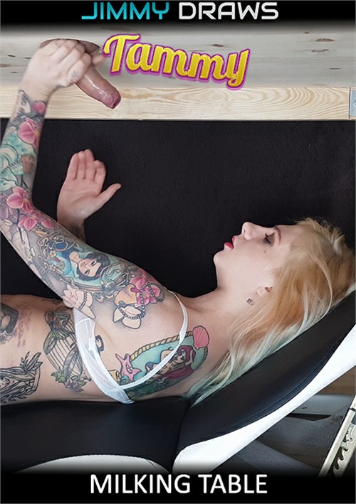 Tammy – Milking Table