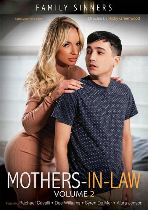 Mothers In Law 2