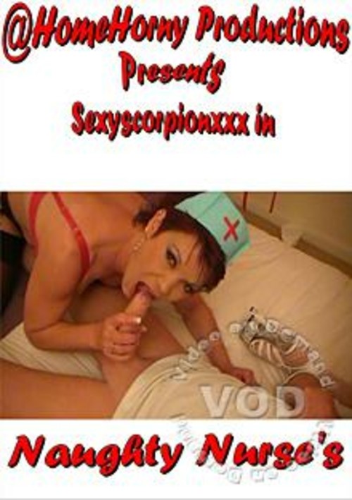 Naughty Nurse’s