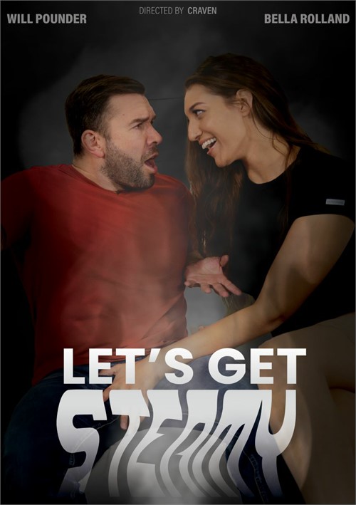 Let’s Get Steamy