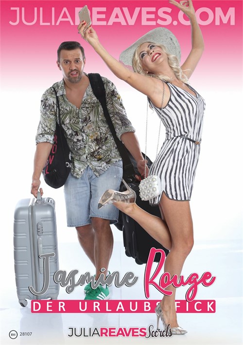 Jasmine Rouge Der Urlaubsfick