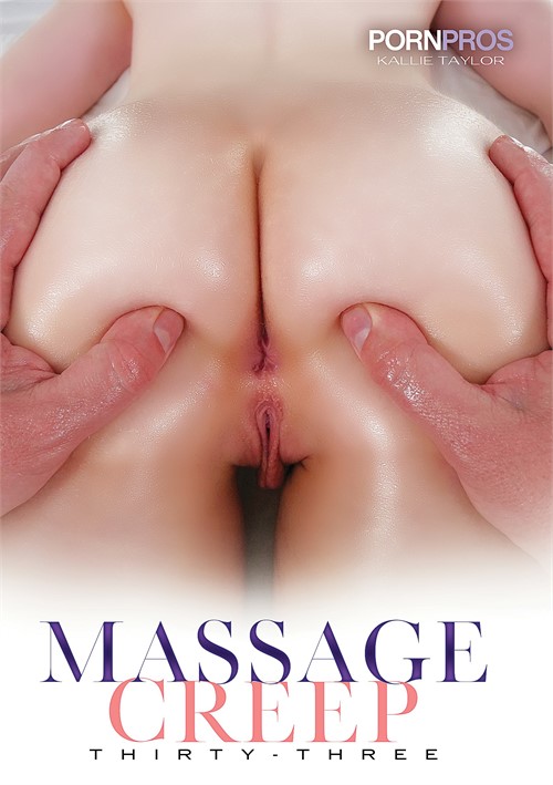 Massage Creep 33
