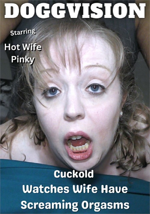 Cuckold es Wife Have Screaming Orgasms