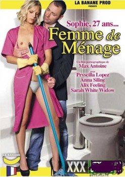 Sophie, 27 Ans… Femme De Menage